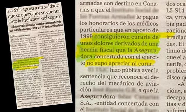 5 errores del periodismo parte I