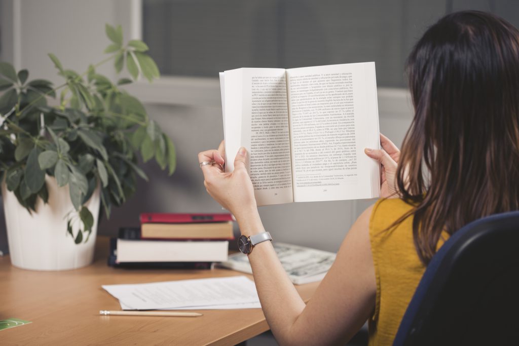 cómo escribir un libro y publicarlo