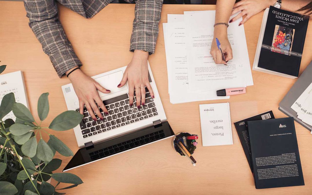 Cómo registrar tu libro