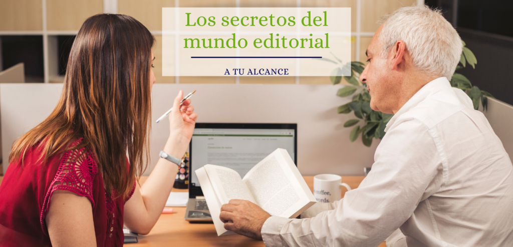 Cómo publicar en una editorial tradicional