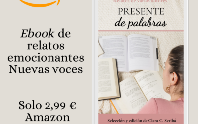 Libro de relatos recomendado