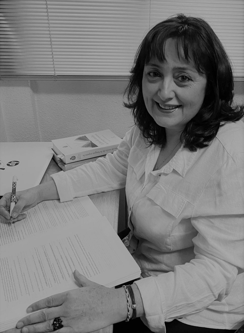 julia sanz