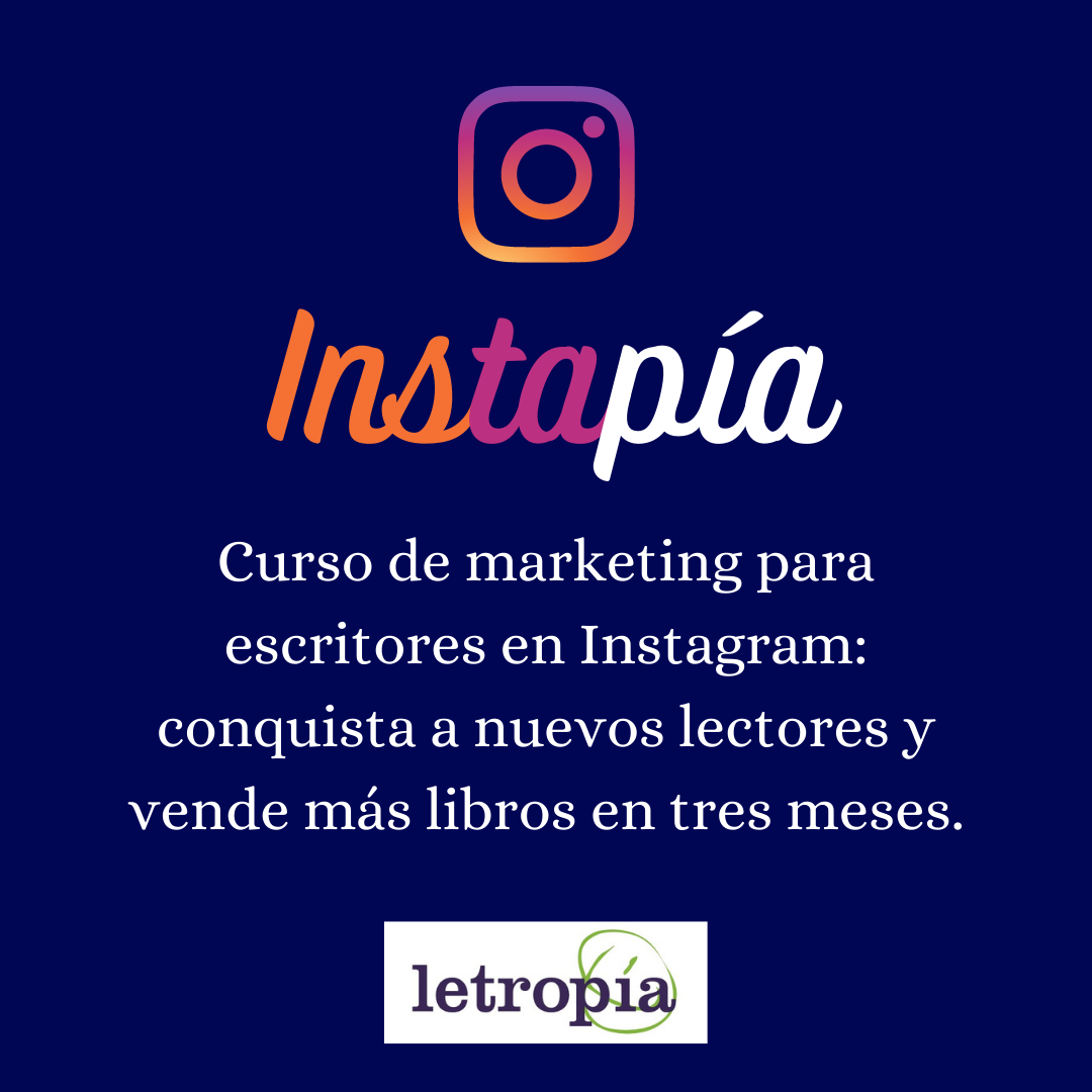 instapía ig