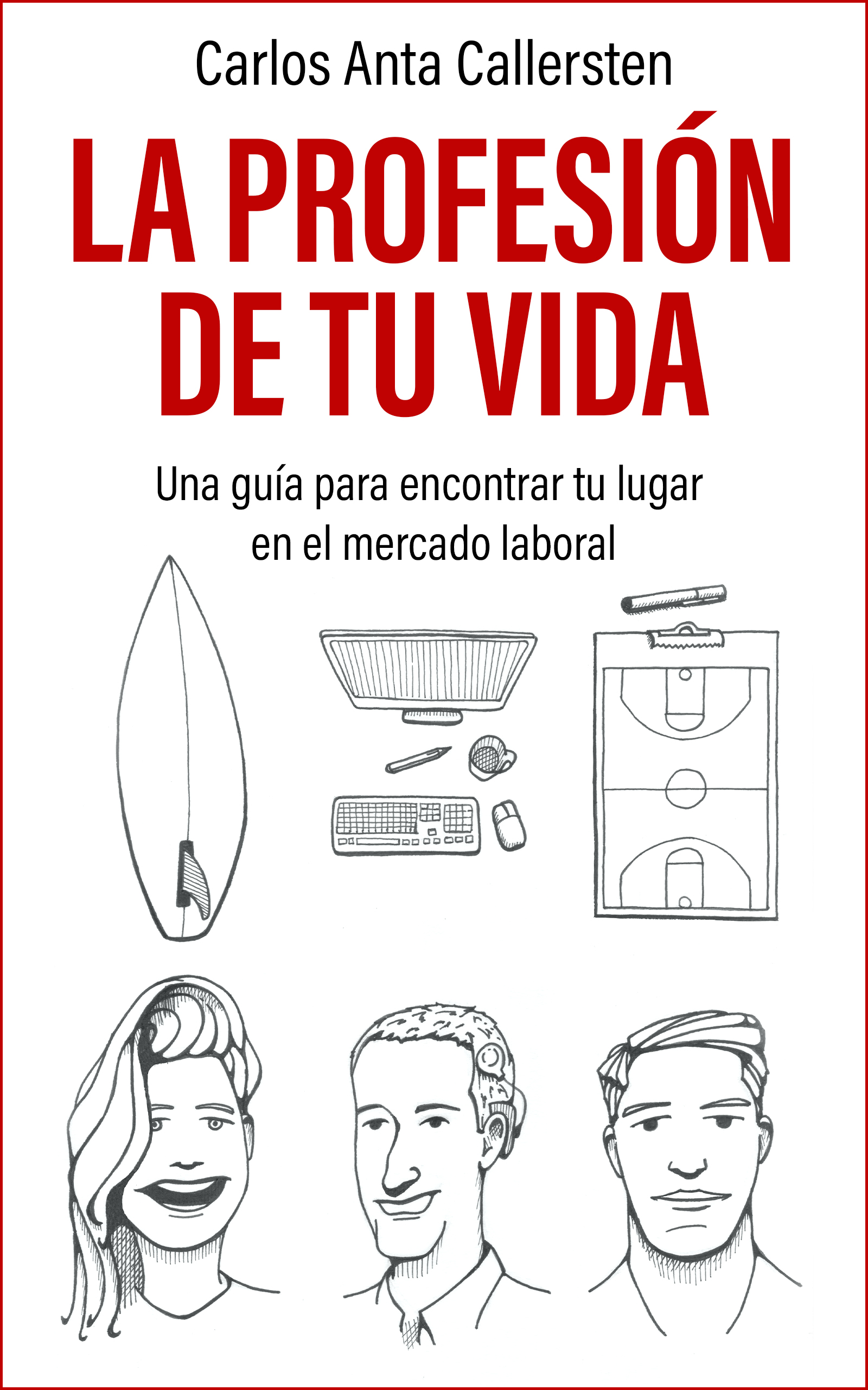 La profesion de tu vida DIGITAL