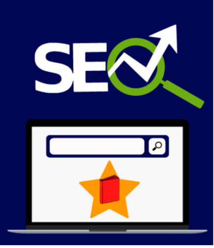 servicio seo y ads Amazon Letropía